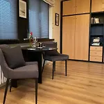 Haus Lazy Dolphin, Wohnung 2