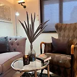 Haus Lazy Dolphin, Wohnung 2