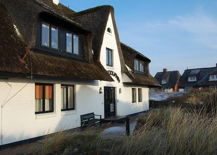 Haus Lazy Dolphin, Wohnung 2