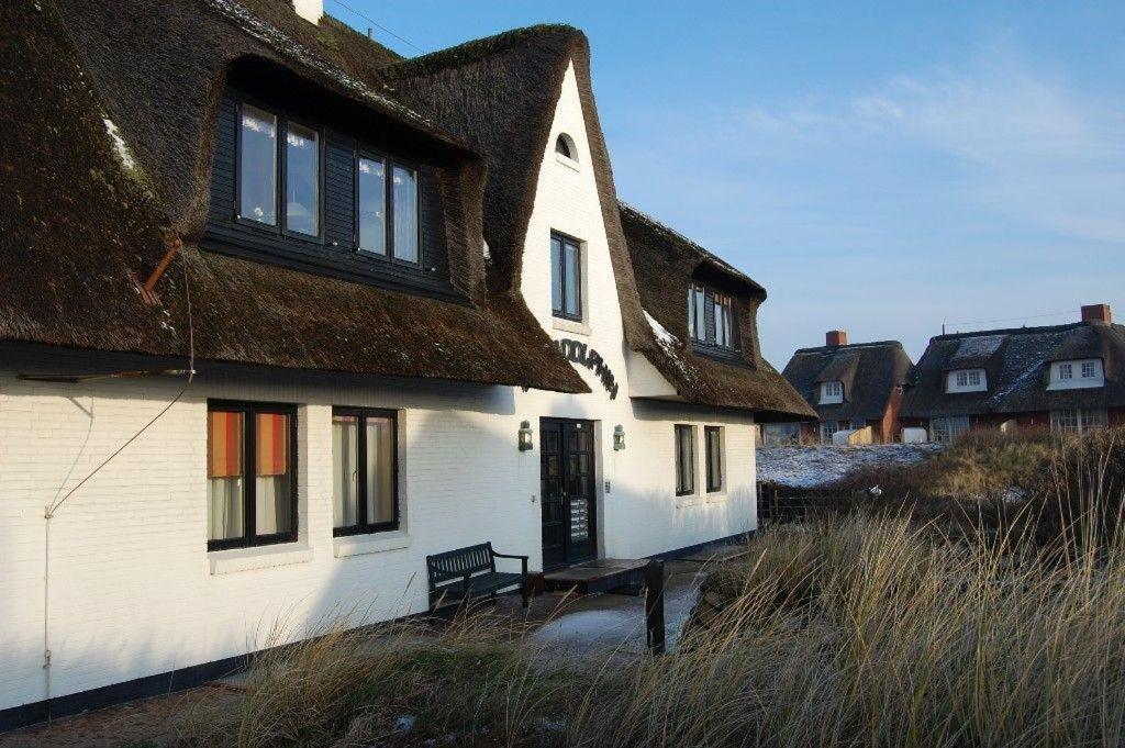 Apartment Haus Lazy Dolphin, 2 Rantum (Sylt)