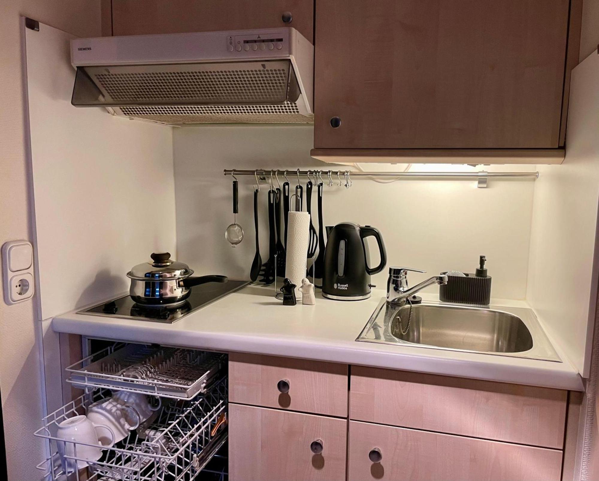 Apartment Haus Lazy Dolphin, 2 Rantum (Sylt)