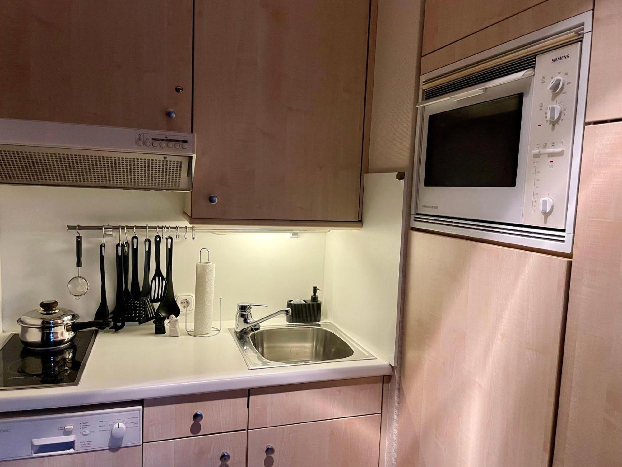 Haus Lazy Dolphin, 2 Apartment Rantum (Sylt)