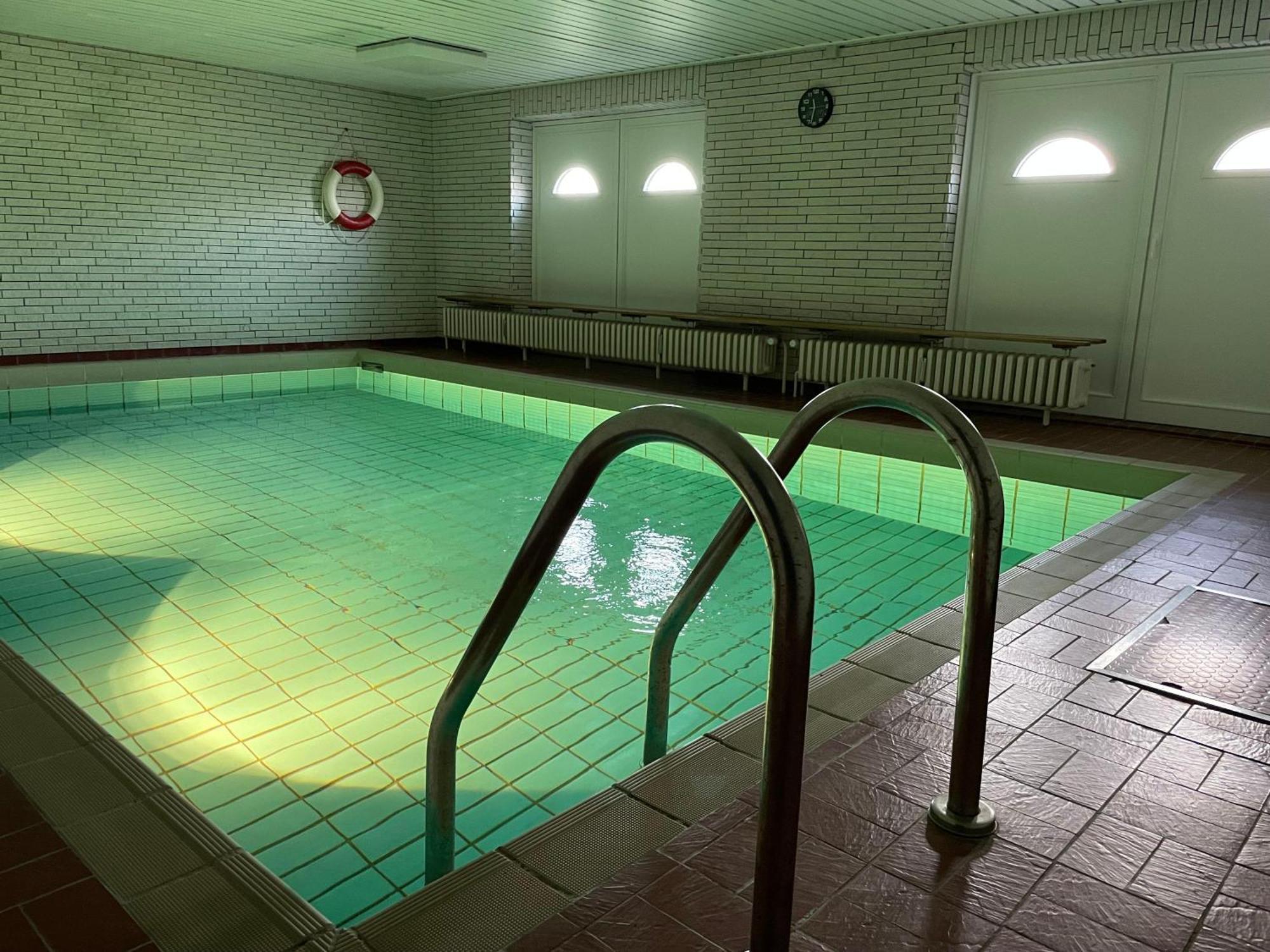 Haus Lazy Dolphin, 2 Apartment *